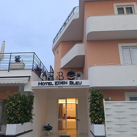 فندق Eden Bleu فيكو إيكوينس المظهر الخارجي الصورة