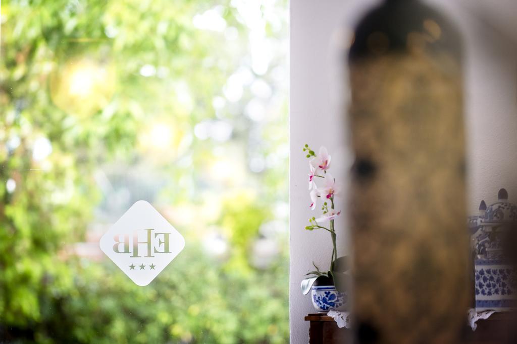 فندق Eden Bleu فيكو إيكوينس المظهر الخارجي الصورة