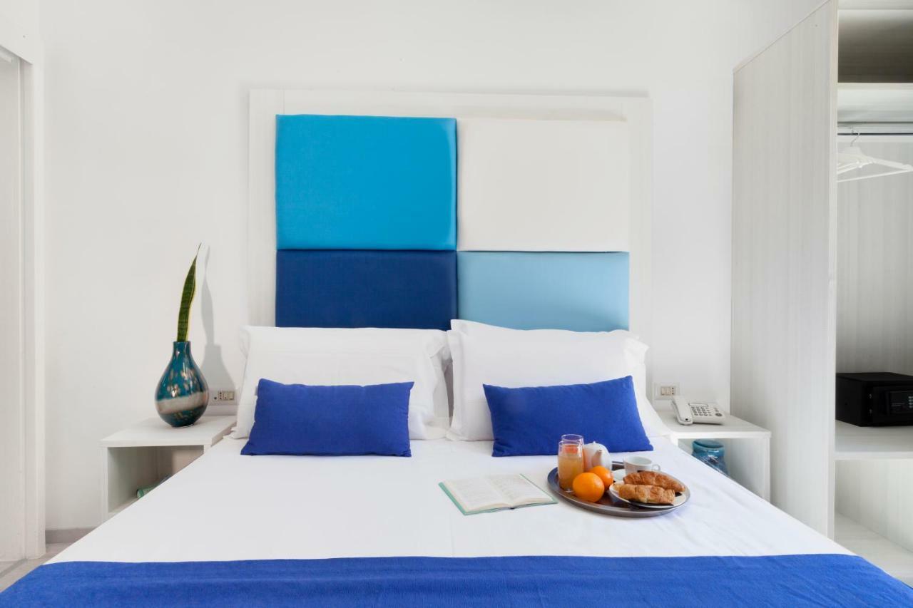 فندق Eden Bleu فيكو إيكوينس المظهر الخارجي الصورة